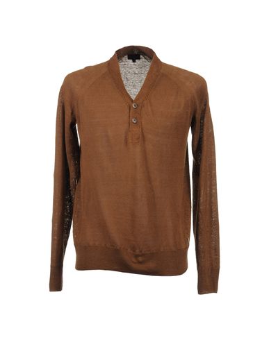 ZOOM PAUL SMITH JEANS - V-neck