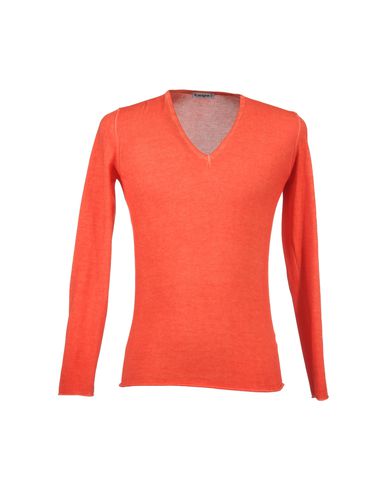 ZOOM KANGRA CASHMERE - V-neck