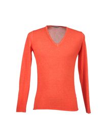 KANGRA CASHMERE - V-neck