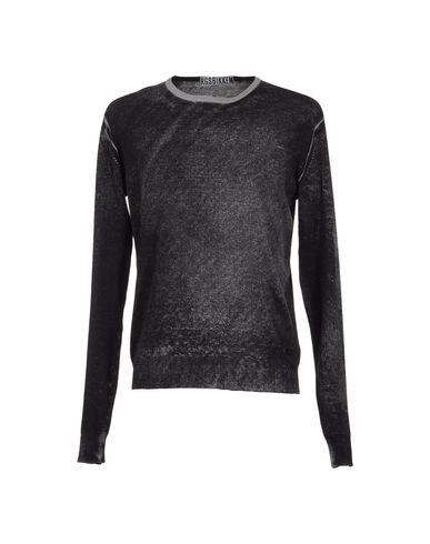 ZOOM BIKKEMBERGS - Crewneck sweater