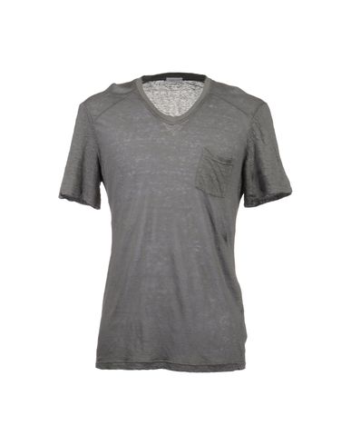 ZOOM GOLD CASE by ROCCO FRAIOLI - V-neck