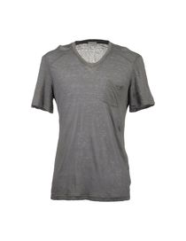GOLD CASE by ROCCO FRAIOLI - V-neck
