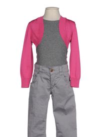 PEUTEREY - Cardigan