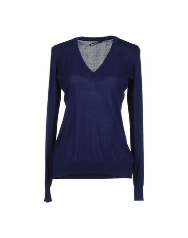 ZOOM D.A. DANIELE ALESSANDRINI - Long sleeve sweater