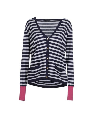 ZOOM D.A. DANIELE ALESSANDRINI - Cardigan