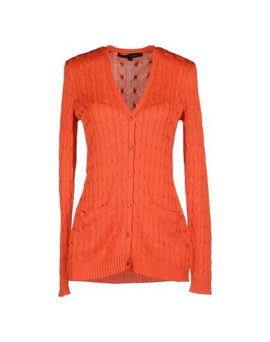 ZOOM RALPH LAUREN BLACK LABEL - Cardigan