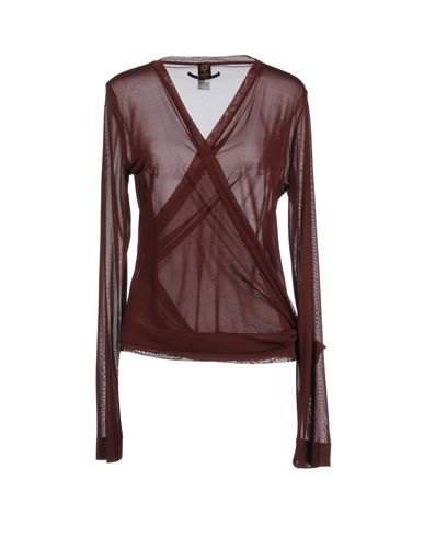 ZOOM JEAN PAUL GAULTIER SOLEIL - Cardigan