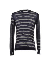 DANIELE ALESSANDRINI HOMME - Jumper