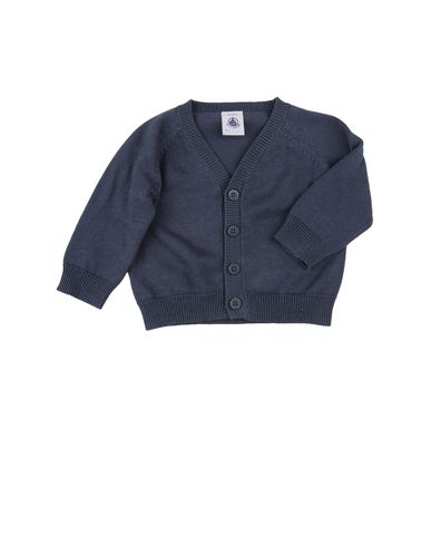 ZOOM PETIT BATEAU - Cardigan