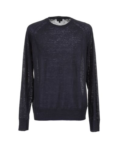 ZOOM PAUL SMITH JEANS - Crewneck sweater
