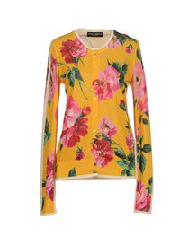 DOLCE & GABBANA - Cardigan
