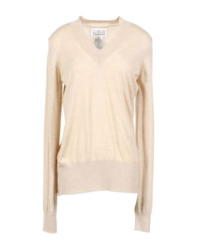 ZOOM MAISON MARTIN MARGIELA 4 - Sweater