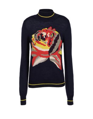 Long sleeve sweater Women's - SUNO