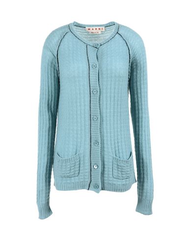 ZOOM MARNI - Cashmere sweater