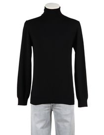 CALVIN KLEIN COLLECTION - Turtleneck