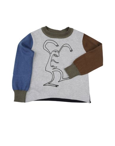 ZOOM STELLA McCARTNEY BABY - Crewneck sweater