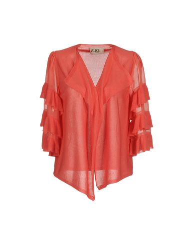 ZOOM ALICE by TEMPERLEY - Cardigan