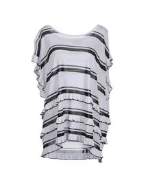 ALICE by TEMPERLEY - Sleeveless sweater