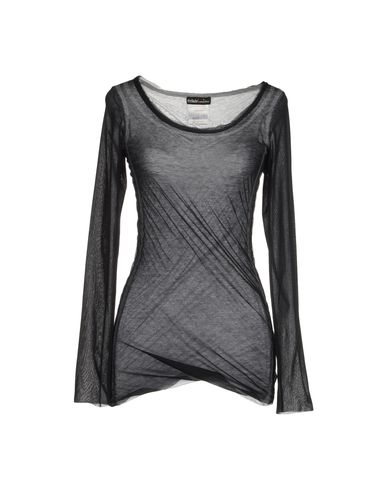 ZOOM ECLAIR DE CARACTÈRE - Long sleeve sweater