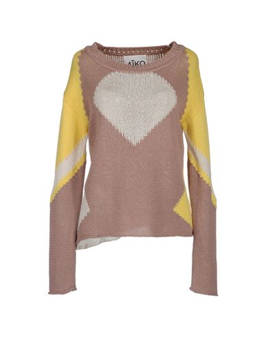 ZOOM AIKO - Long sleeve sweater