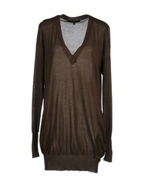 GUCCI - Long sleeve jumper
