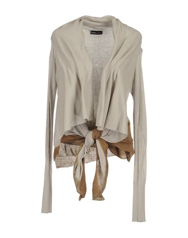 ZOOM ECLAIR DE CARACTÈRE - Cardigan