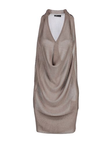 ZOOM ECLAIR DE CARACTÈRE - Sleeveless sweater
