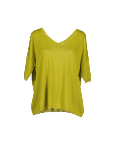 ZOOM DRUMOHR - Short sleeve sweater