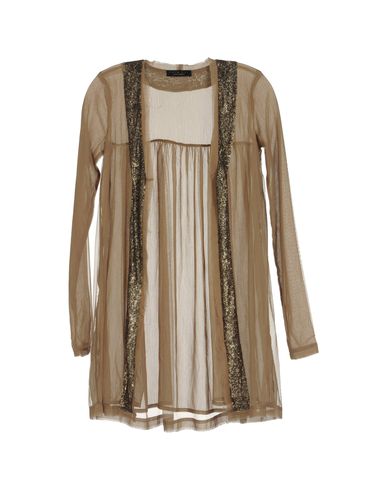 ZOOM TWIN-SET Simona Barbieri - Cardigan