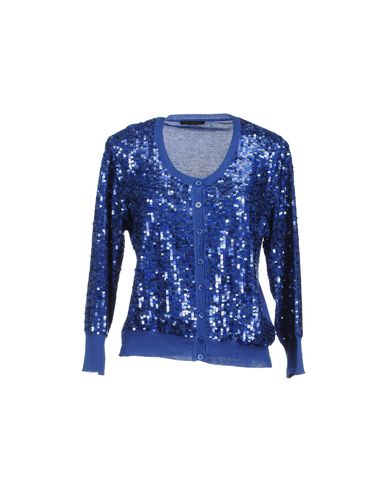 ZOOM PINKO BLACK - Cardigan