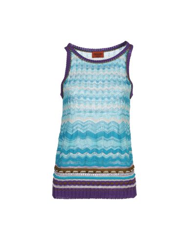 ZOOM MISSONI - Top