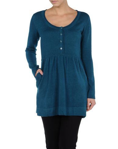 ZOOM JUX - Long sleeve sweater