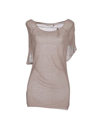ZOOM SOHO DE LUXE......ESSENTIAL - Short sleeve sweater
