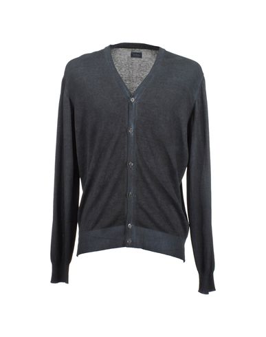 ZOOM ALPHA - Cardigan