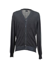 ALPHA - Cardigan