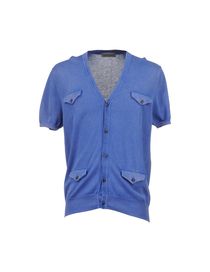 JEORDIE'S - Cardigan