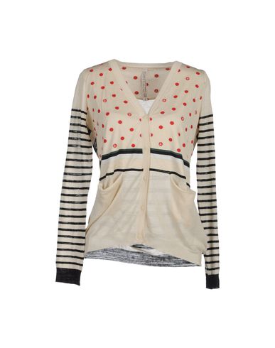 ZOOM ANTIPAST - Cardigan