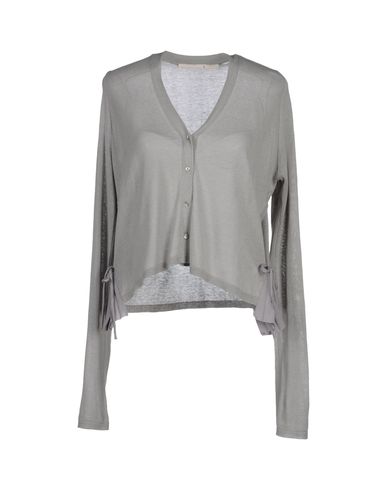 ZOOM SCHUMACHER - Cardigan