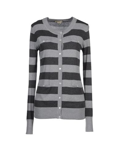ZOOM HAUTE HIPPIE NUDE - Cardigan