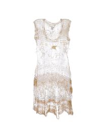 RODARTE - Sleeveless jumper