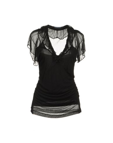 ZOOM RALPH LAUREN - Short sleeve sweater