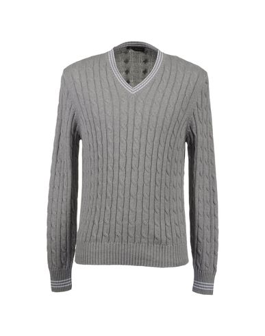 ZOOM ANDREA MORANDO - V-neck