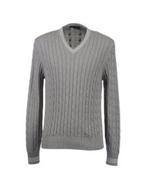 ANDREA MORANDO - V-neck