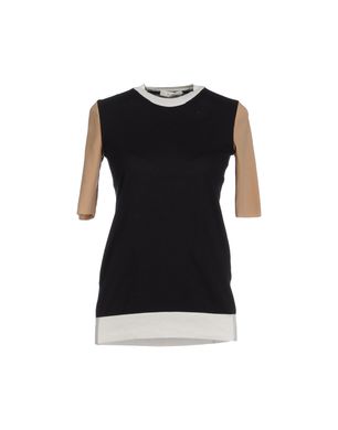 CÉLINE - Short sleeve sweater
