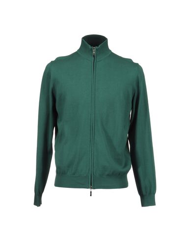 ZOOM ANDREA MORANDO - Cardigan