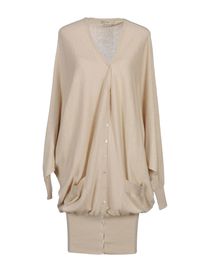 HAUTE HIPPIE NUDE - Cardigan