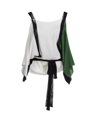 ZOOM PIERANTONIO GASPARI - Short sleeve sweater