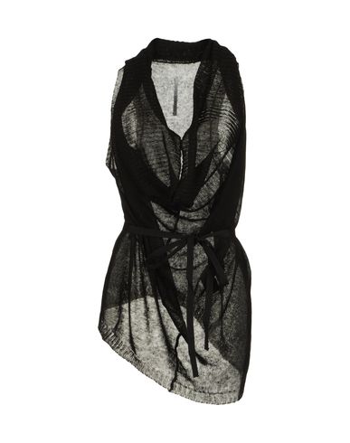 ZOOM ISABEL BENENATO - Sleeveless jumper