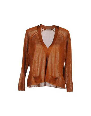 ZOOM SEMI-COUTURE - Cardigan