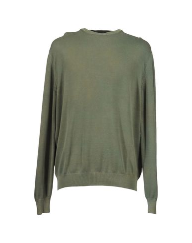 ZOOM ANDREA MORANDO - Crewneck sweater